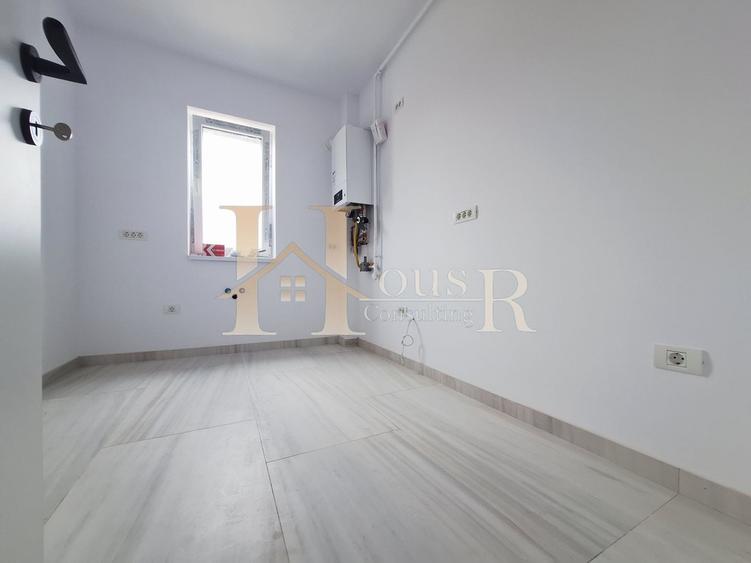 Apartament cu 2 camere decomandat în Girocului