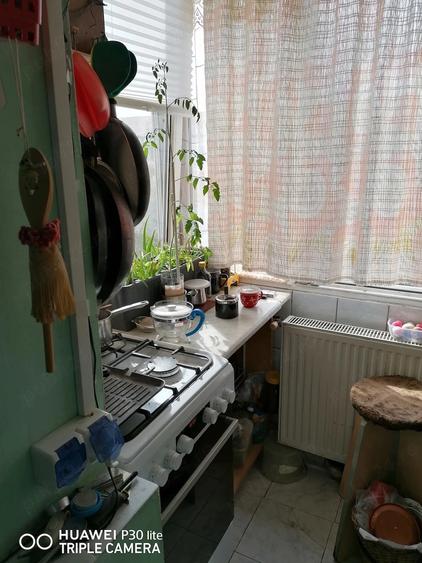 Apartament cu 2 camere decomandat în Decebal