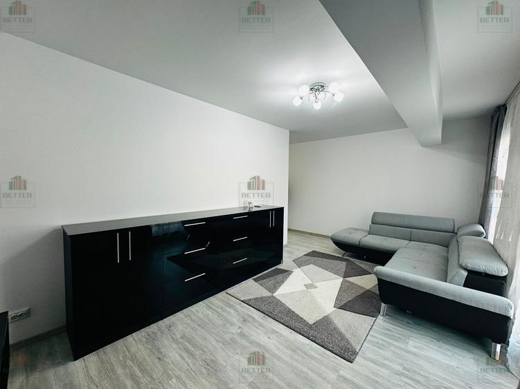 Apartament 2 camere de închiriat, Drumul Binelui, Sector 4, cu parcare - 2