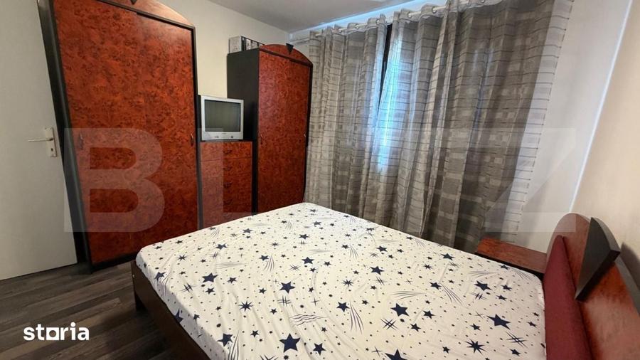 Apartament 3 camere, 65mp utili, zona Cetate - 5