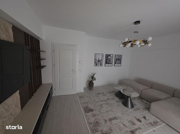 Apartament cu 3 camere decomandat în Tătărași