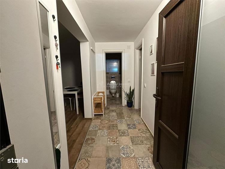Casă cu 4 camere cu Teren 306 Mp în Rahova