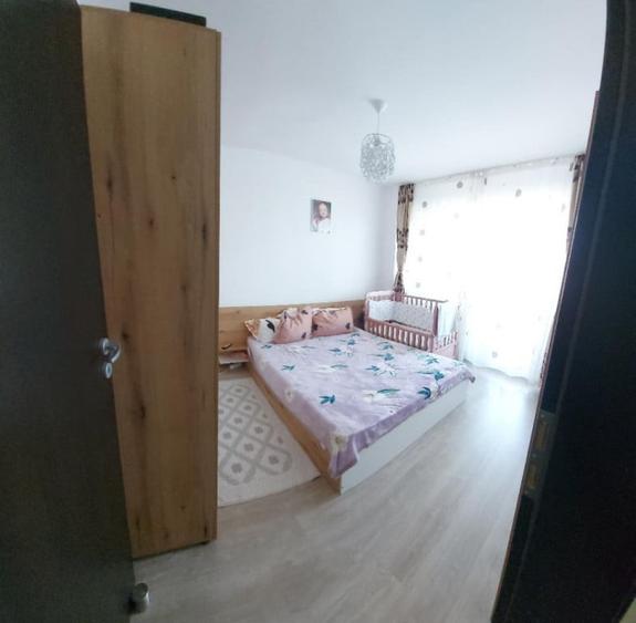 Bloc ADM-2 camere 51 mp, mobilat si utilat si mansarda bonus-49 mp - 8