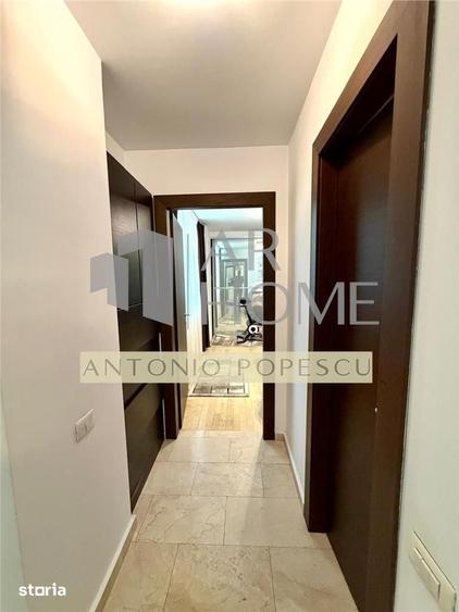 Apartament 3 camere, parcare subterana, Ploiesti, ultracentral - 7