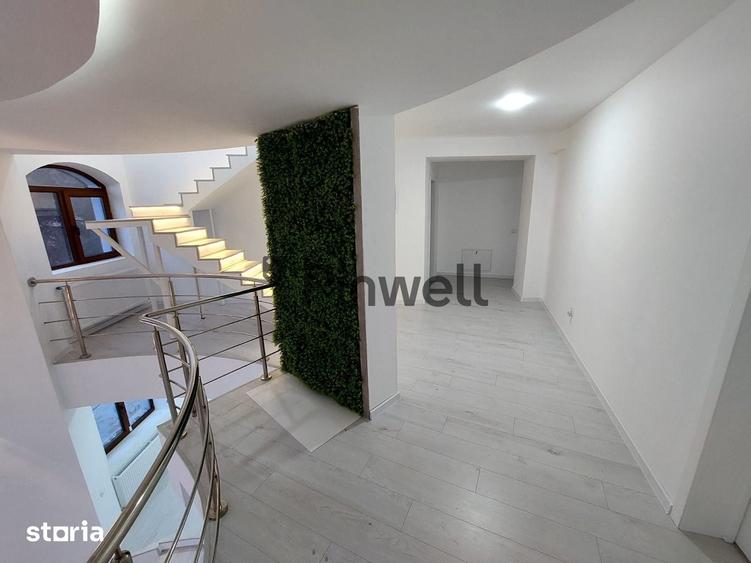 Casă cu 6 camere cu Teren 719 Mp în Ghencea