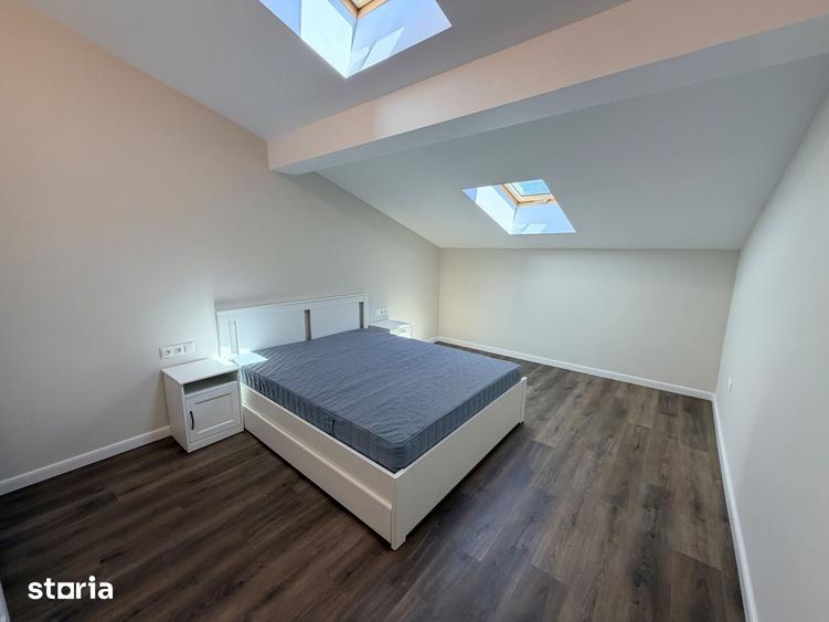 Apartament 3 camere, 91 mp, terasa si parcare Doamna Stanca - 3