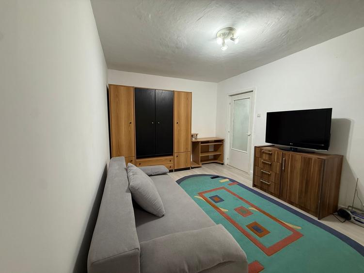 Apartament cu o camera | de inchiriat | Aradului - 2
