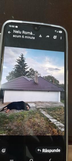 Casă cu 2 camere în Budești