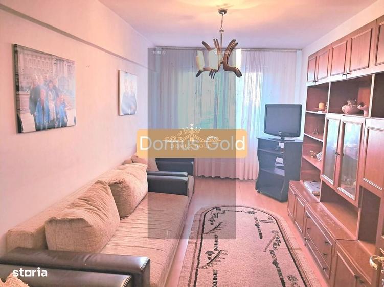 Apartament cu 3 camere în Iris
