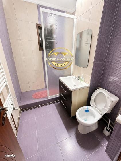 2 CAMERE DECOMANDATE,Rovine,centrala proprie,AC,mobilat si utilat - 5
