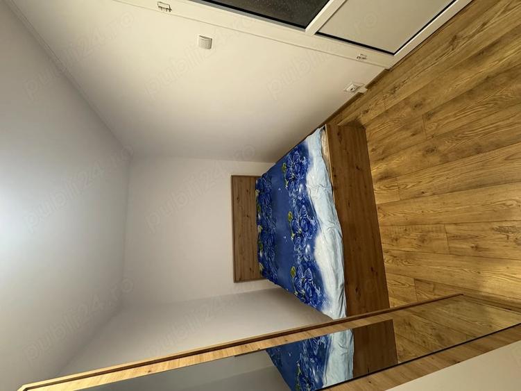 Apartament cu 2 camere semidecomandat în Neptun