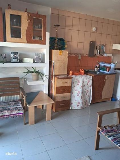 Apartament cu 2 camere în Brâncoveanu
