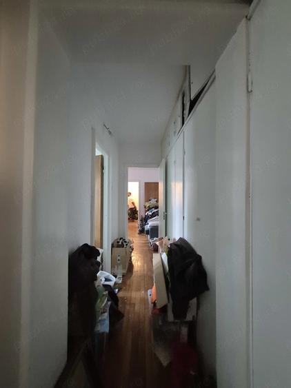 Apartament cu 3 camere decomandat, mobilat în Liviu Rebreanu