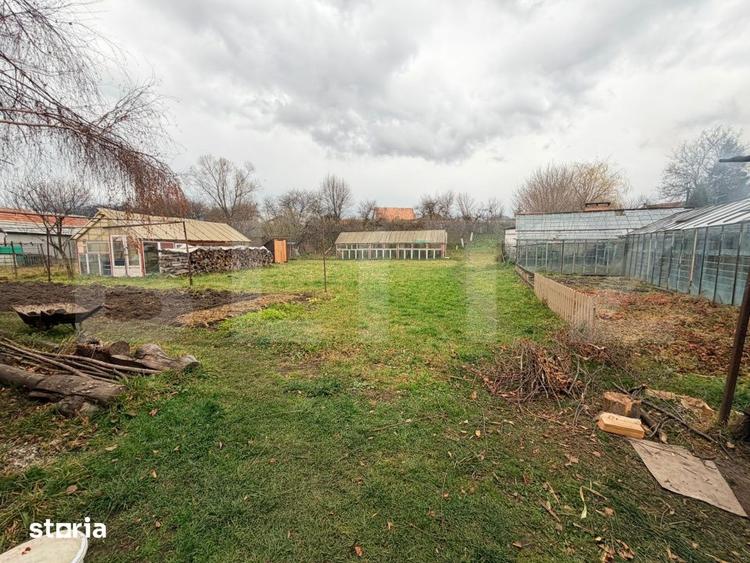 Casa de vanzare proprietate generoasa 2.285 m2 teren, 230.000 euro - 4
