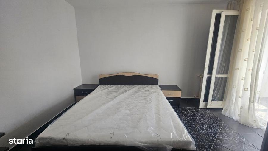 Apartament cu 2 camere, mobilat în Pajura