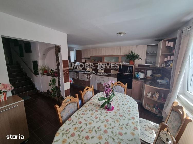 Casa individuala | 440 mp utili | P+E+M | Centru | 249.000 - 4