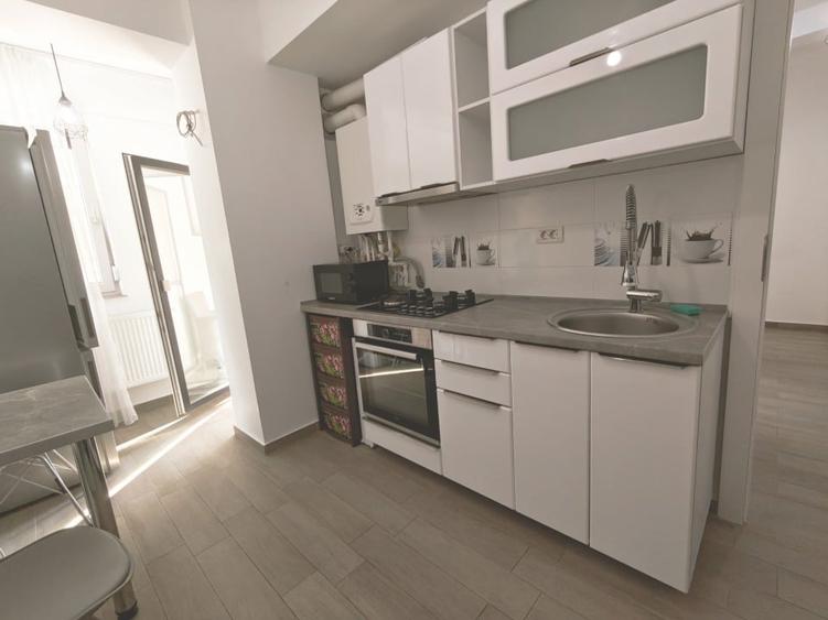Apartament tip studio Mamaia Nord - 13