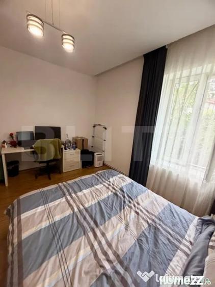 Apartament cu 3 camere decomandat în Andrei Mureșanu