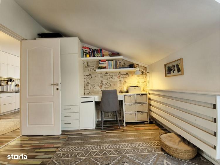 Apartament 2 camere | parcare | mobilat | utilat | panorama | Manastur - 6