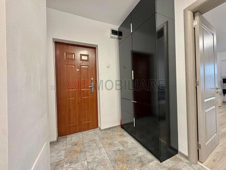 Apartament cu 3 camere decomandat în Militari