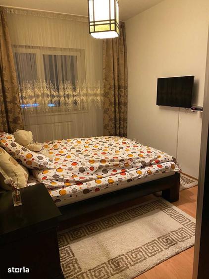 Apartament cu 2 camere în Titan