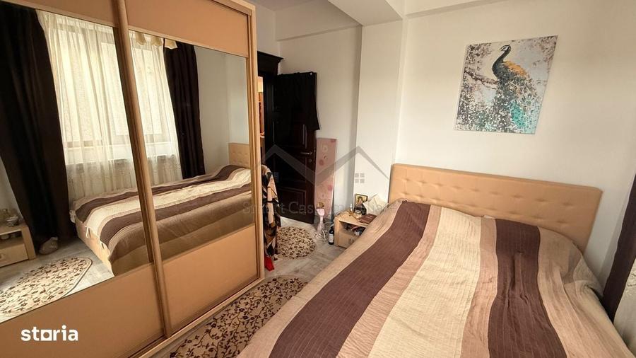 Apartament cu 2 camere decomandat în Moara de Vânt