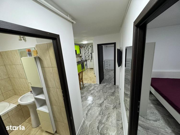 Apartament decomandat | 2 camere | Parc Sebastian - 14
