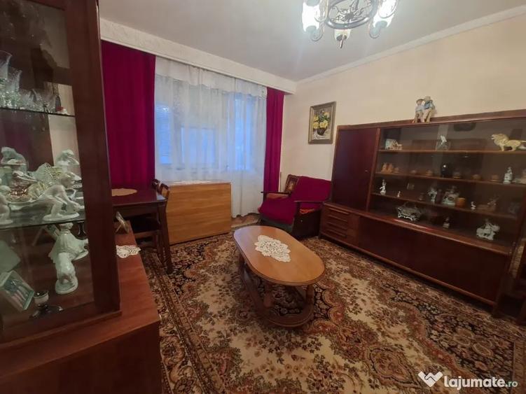 Inchiriez apartament 2 camere in zona linistita, langa parcul natural Trivale - 11