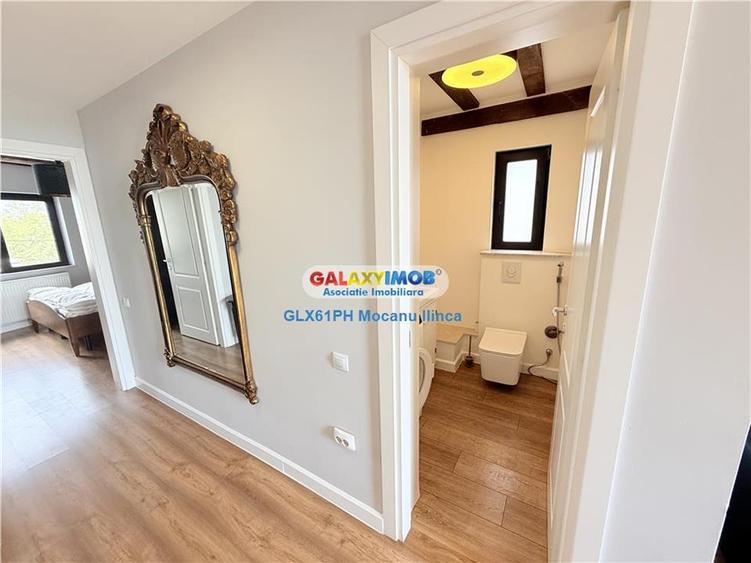 Inchiriere penthouse 3 camere, de lux, Ploiesti, zona Marasesti - 10