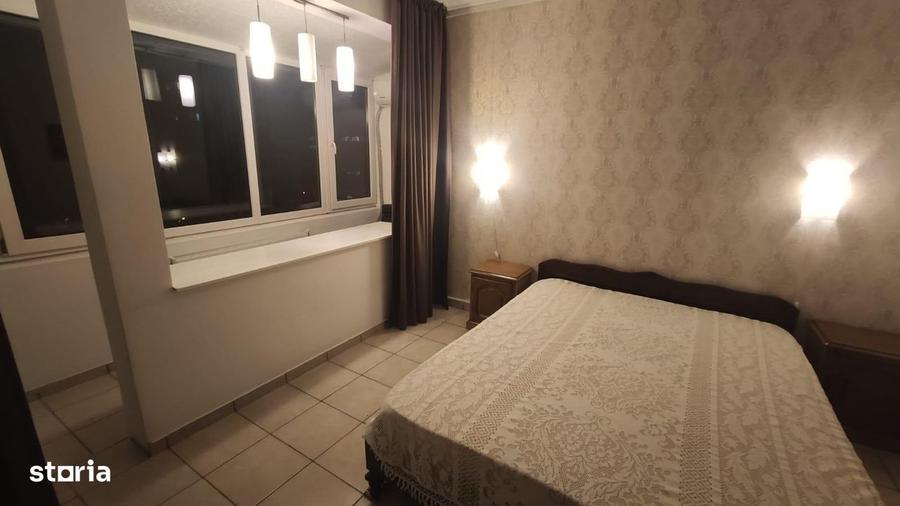 2 camere decomandat |Metrou 1 Mai |Bloc reabilitat |Bdul Ion Mihalache - 6