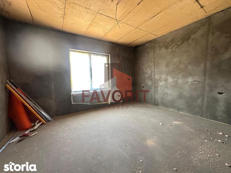 Duplex in Sanandrei | 3 camere | Toate utilitatile | Asfalt - 9