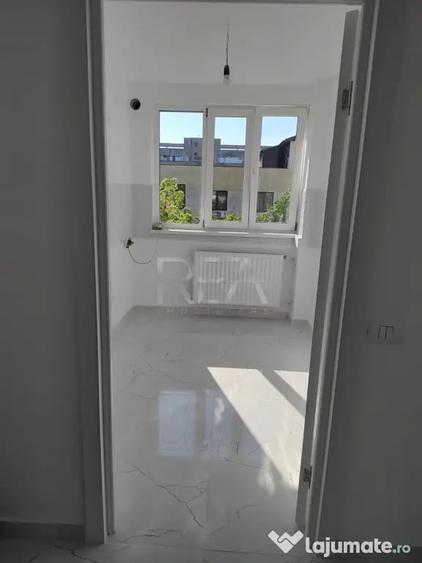 2 camere, renovat, bloc anvelopat/Piata Gorjului - 1