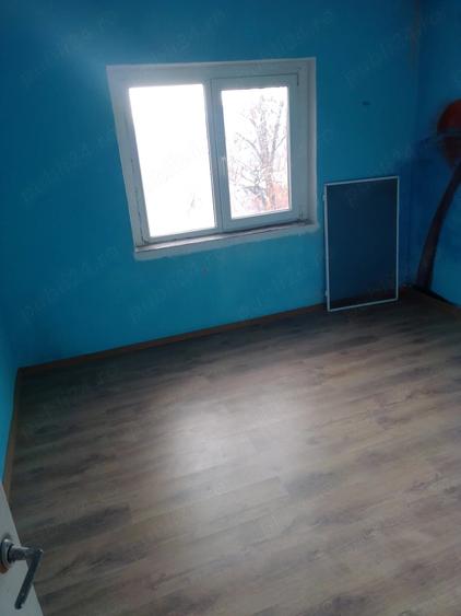 Apartament cu 2 camere decomandat în Siderurgiștilor