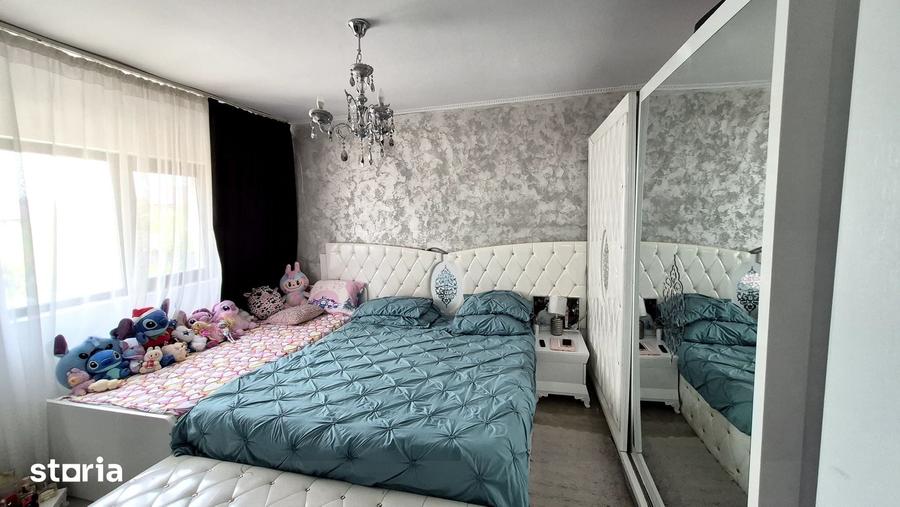 Apartament cu 2 camere 70 mp - Bragadiru - comision 0% - 5