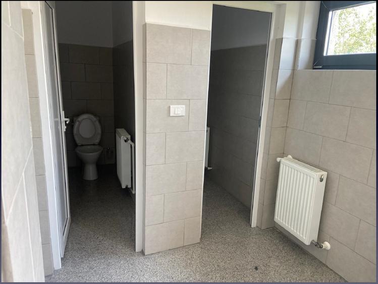 Proprietate specială, de 450 mp, în Ciolpani