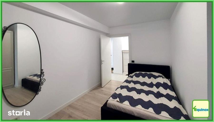 Apartament cu 3 camere în Albert