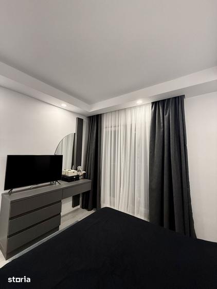Apartament cu 2 camere decomandat în Ștefăneștii de Jos