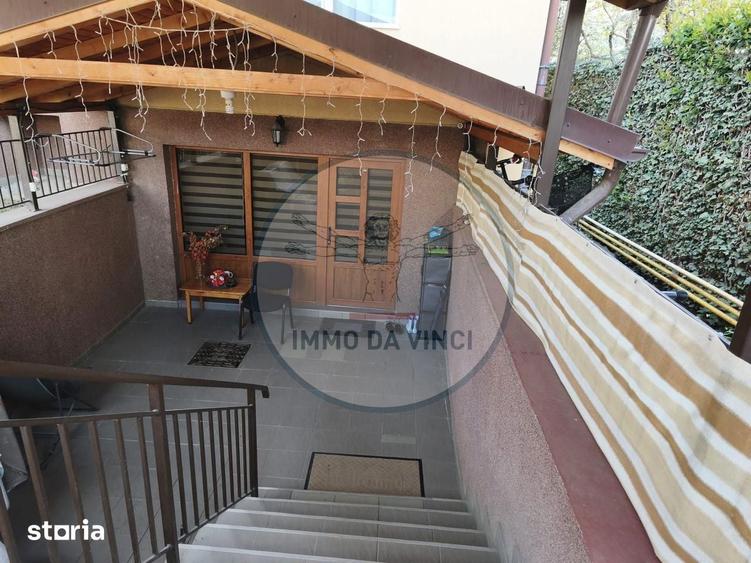 Apartament 4 Camere | 100 mp | 2 Bai cu geam | Someseni (Vila D+P+E) - 1