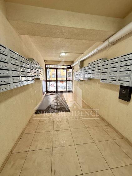 VEZI VIDEO! Apartament 2 Camere Mobilat/Utilat MODERN | Militari - 13