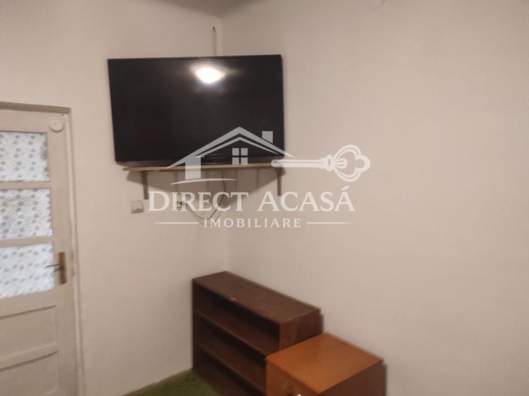 Apartament cu 2 camere în Unirii