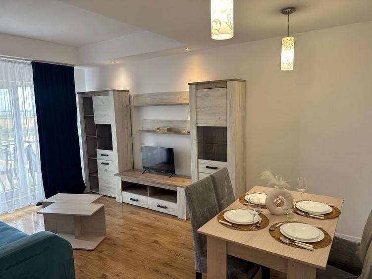 Apartament cu 2 camere în Ștefăneștii de Jos