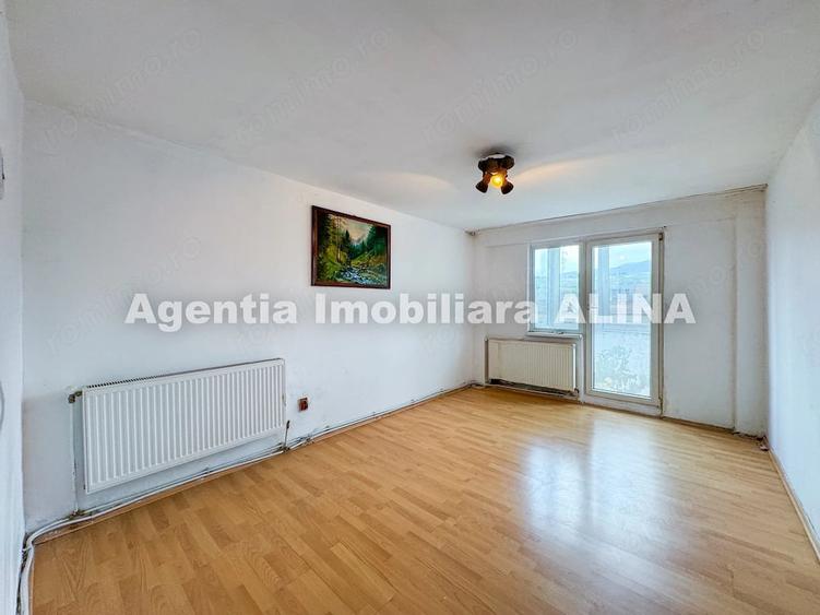 Apartament cu 2 camere decomandat în Micro 15