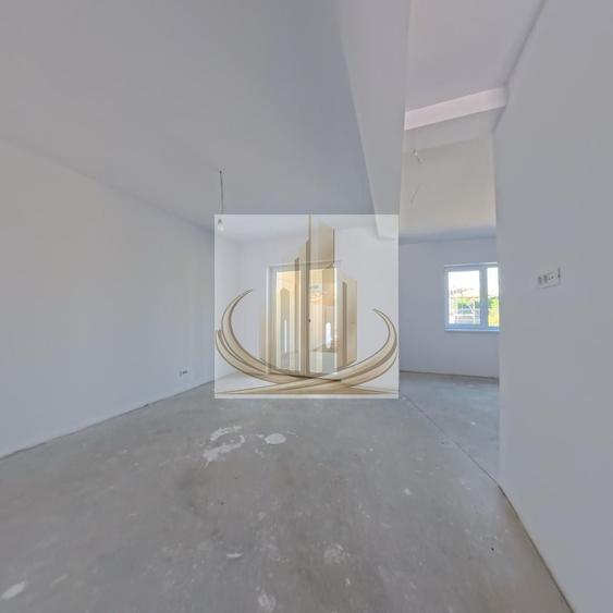 Duplex cu 5 camere cu Canalizare în Dumbrăvița