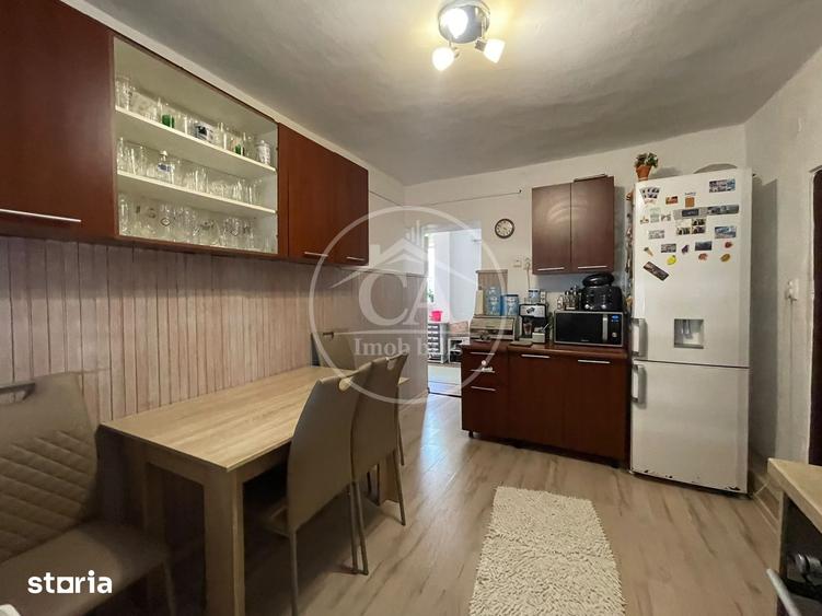 Casa de vanzare cu 2 camere in zona Iosia, Oradea - 7