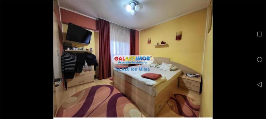 Apartament cu 4 camere decomandat în Nicolae Grigorescu