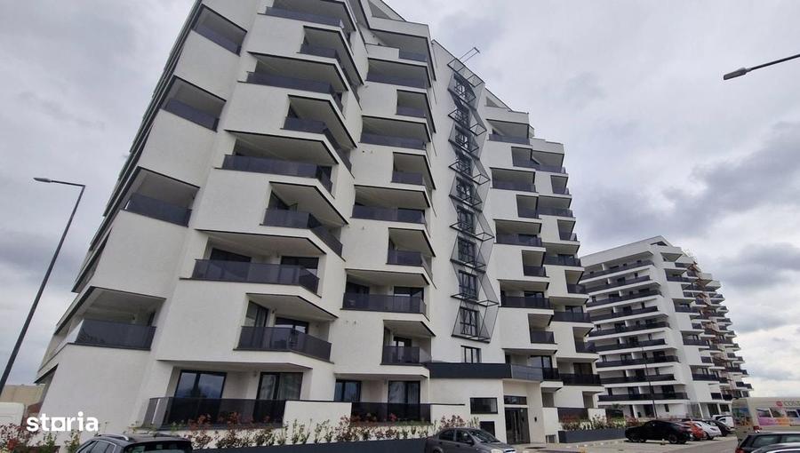 Apartament cu 2 camere în Șelimbăr