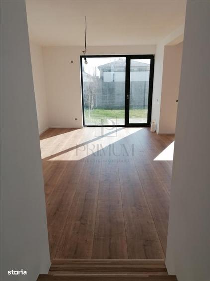 Duplex modern - design deosebit - zona foarte buna - 3 dormitoare - 8