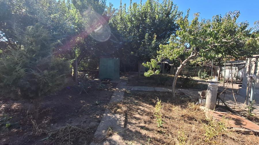 Casă individuală cu 3 camere cu Canalizare în Coiciu