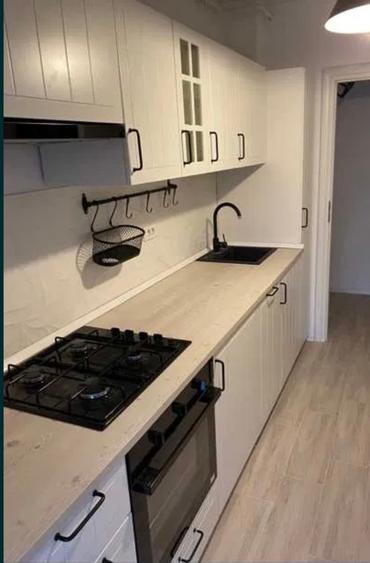 Apartament cu 2 camere decomandat în Parcul Carol