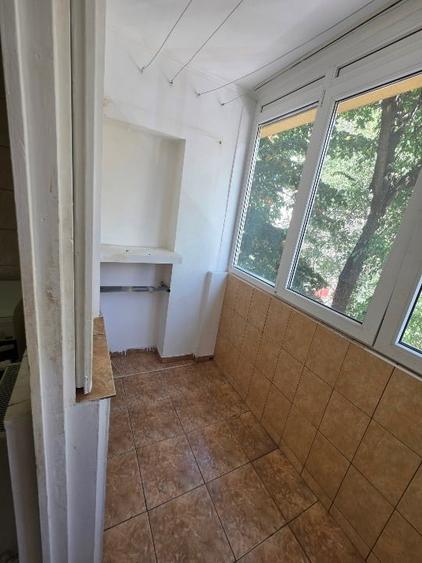 Apartament cu 2 camere decomandat, mobilat în Pantelimon